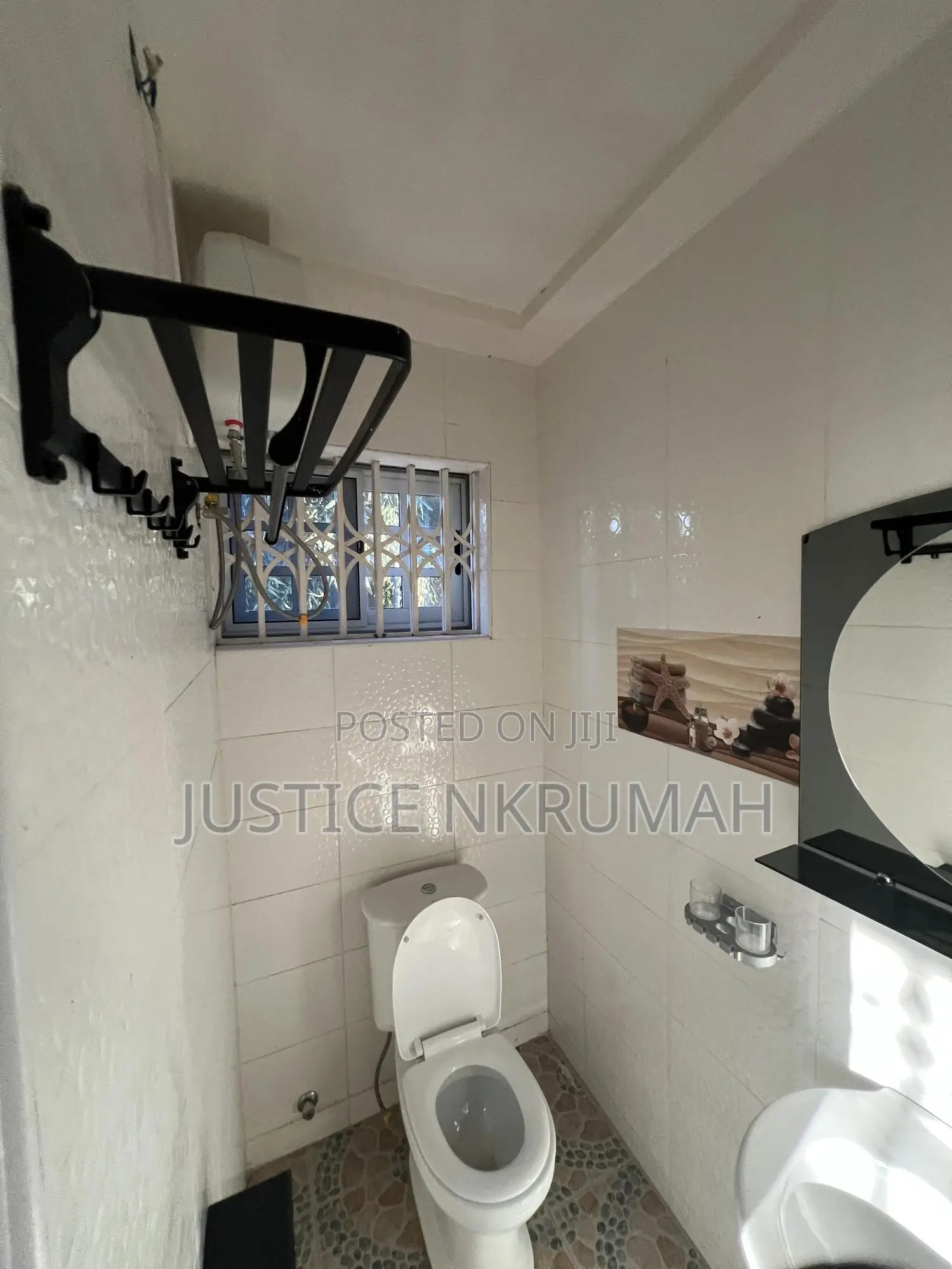 2bdrm Apartment in Mr Justice Estate, West Hills Mall Area for rent
