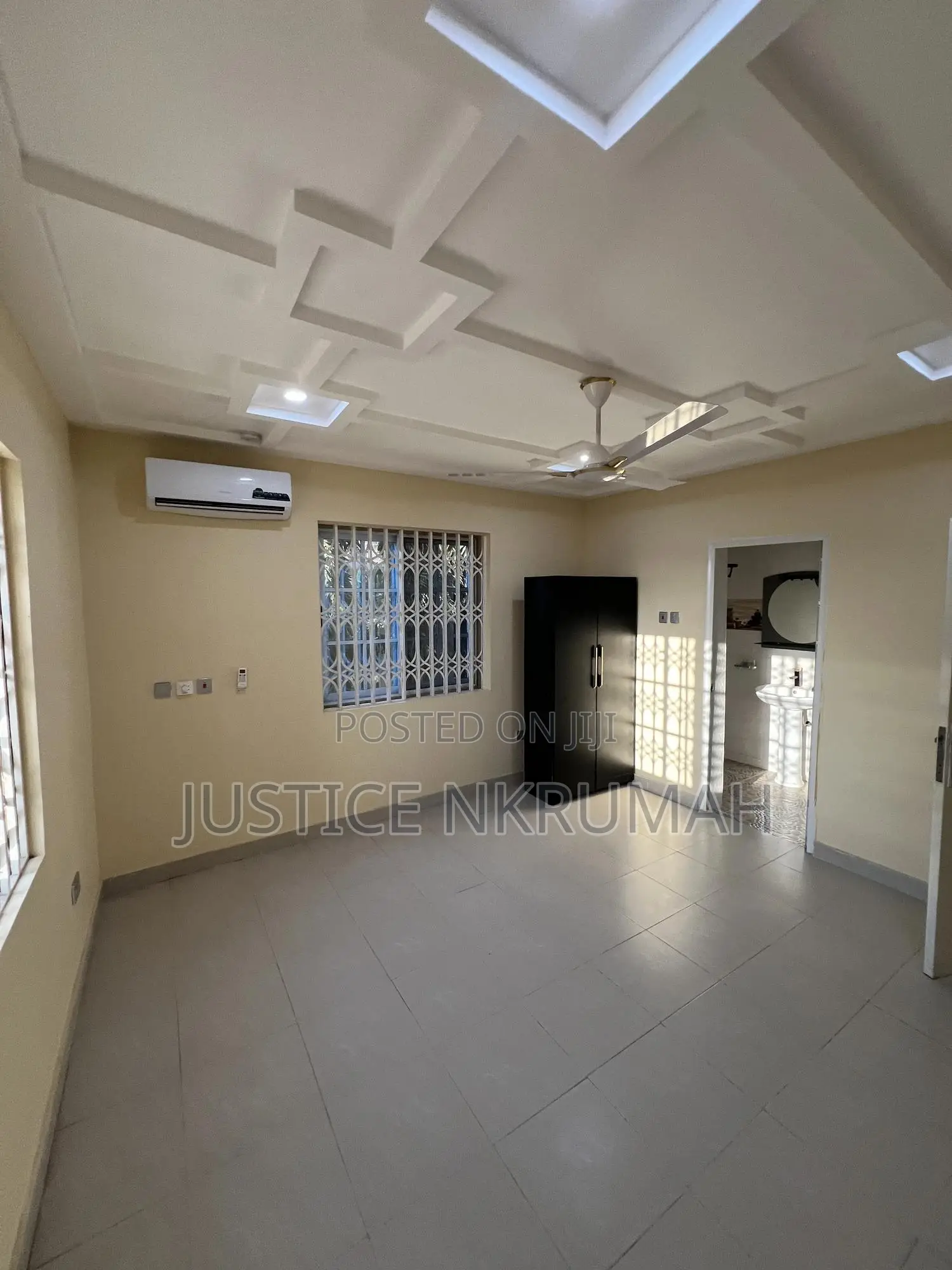2bdrm Apartment in Mr Justice Estate, West Hills Mall Area for rent