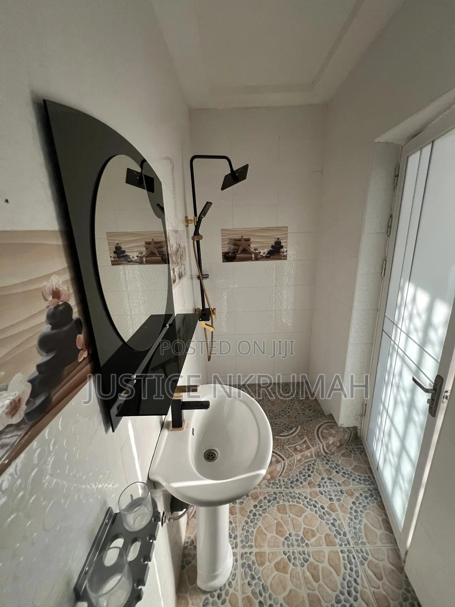 2bdrm Apartment in Mr Justice Estate, West Hills Mall Area for rent