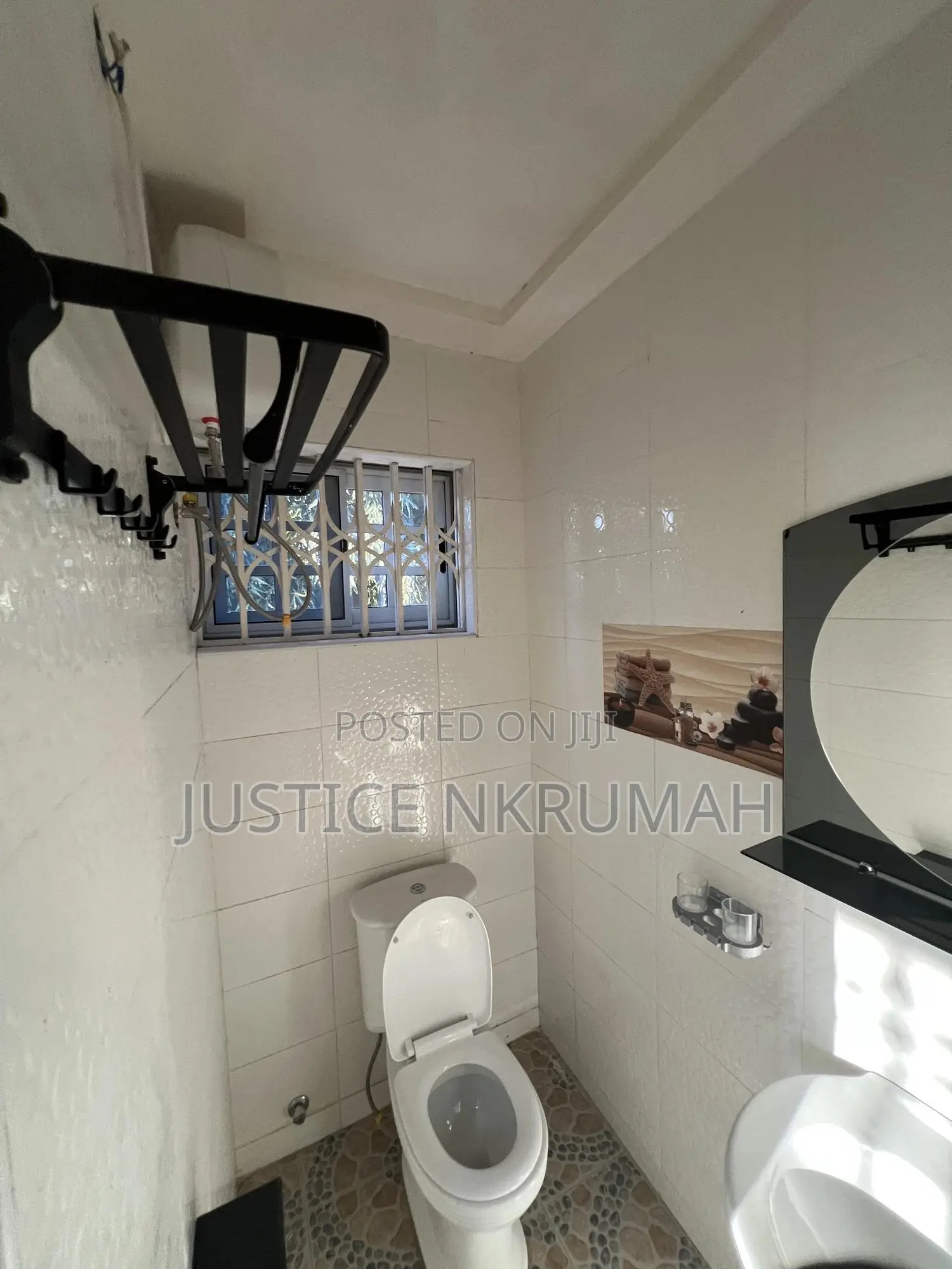 2bdrm Apartment in Mr Justice Estate, West Hills Mall Area for rent