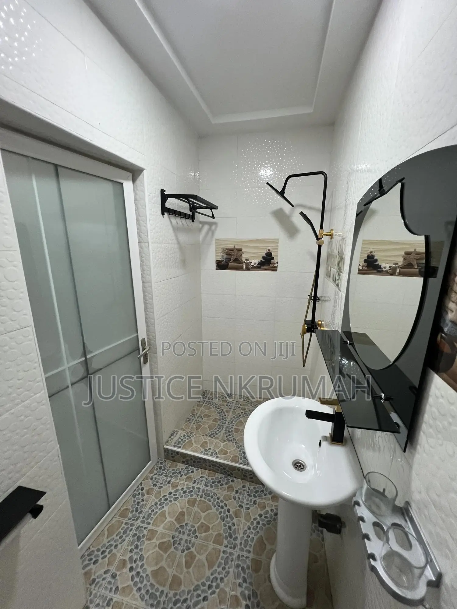 2bdrm Apartment in Mr Justice Estate, West Hills Mall Area for rent