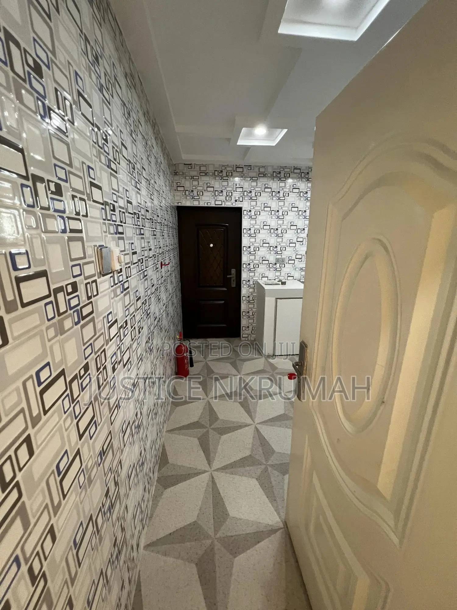 2bdrm Apartment in Mr Justice Estate, West Hills Mall Area for rent