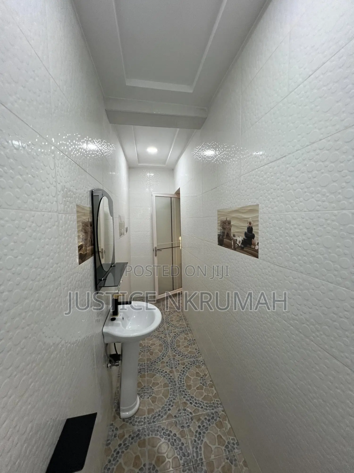 2bdrm Apartment in Mr Justice Estate, West Hills Mall Area for rent