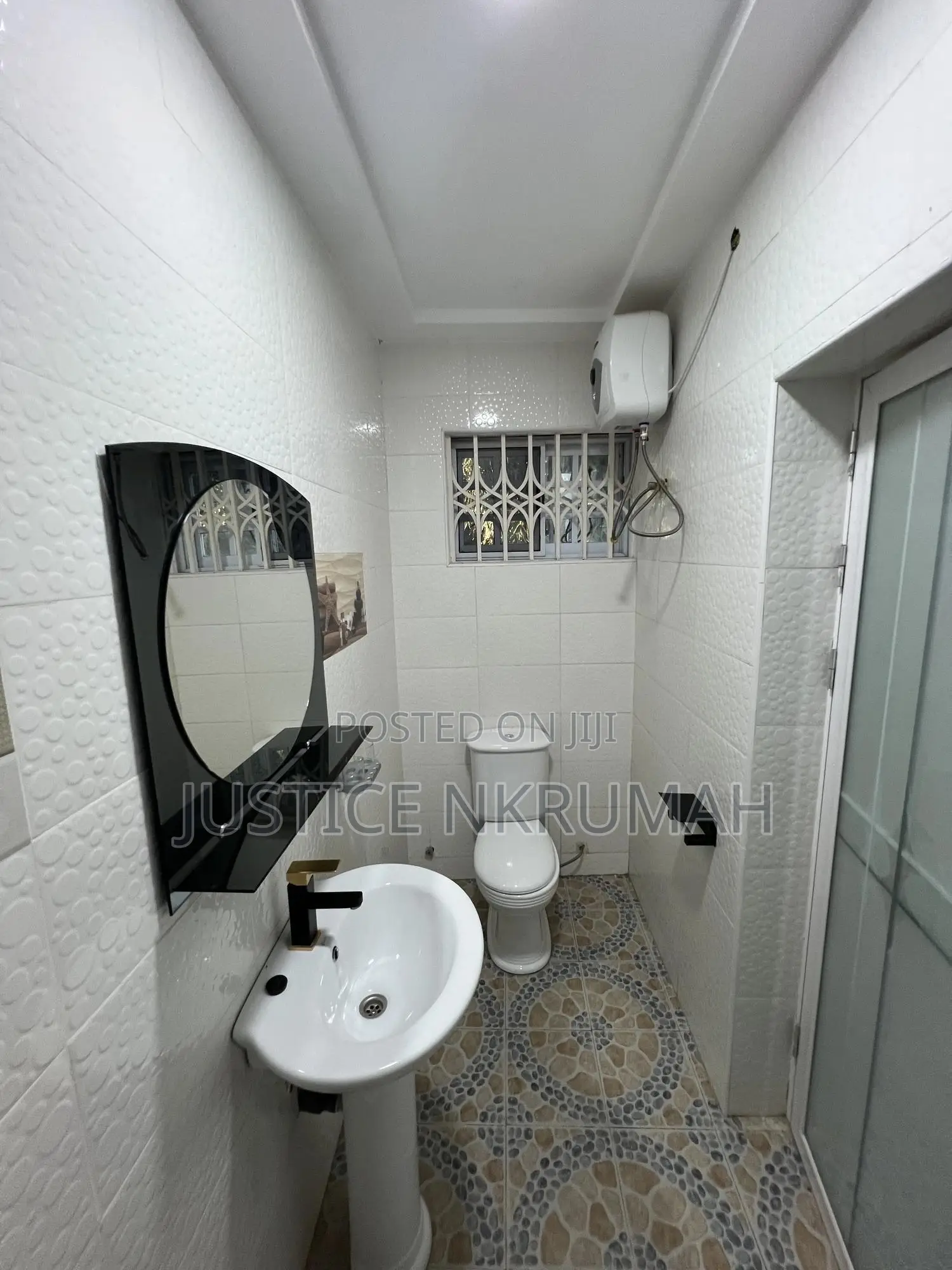 2bdrm Apartment in Mr Justice Estate, West Hills Mall Area for rent