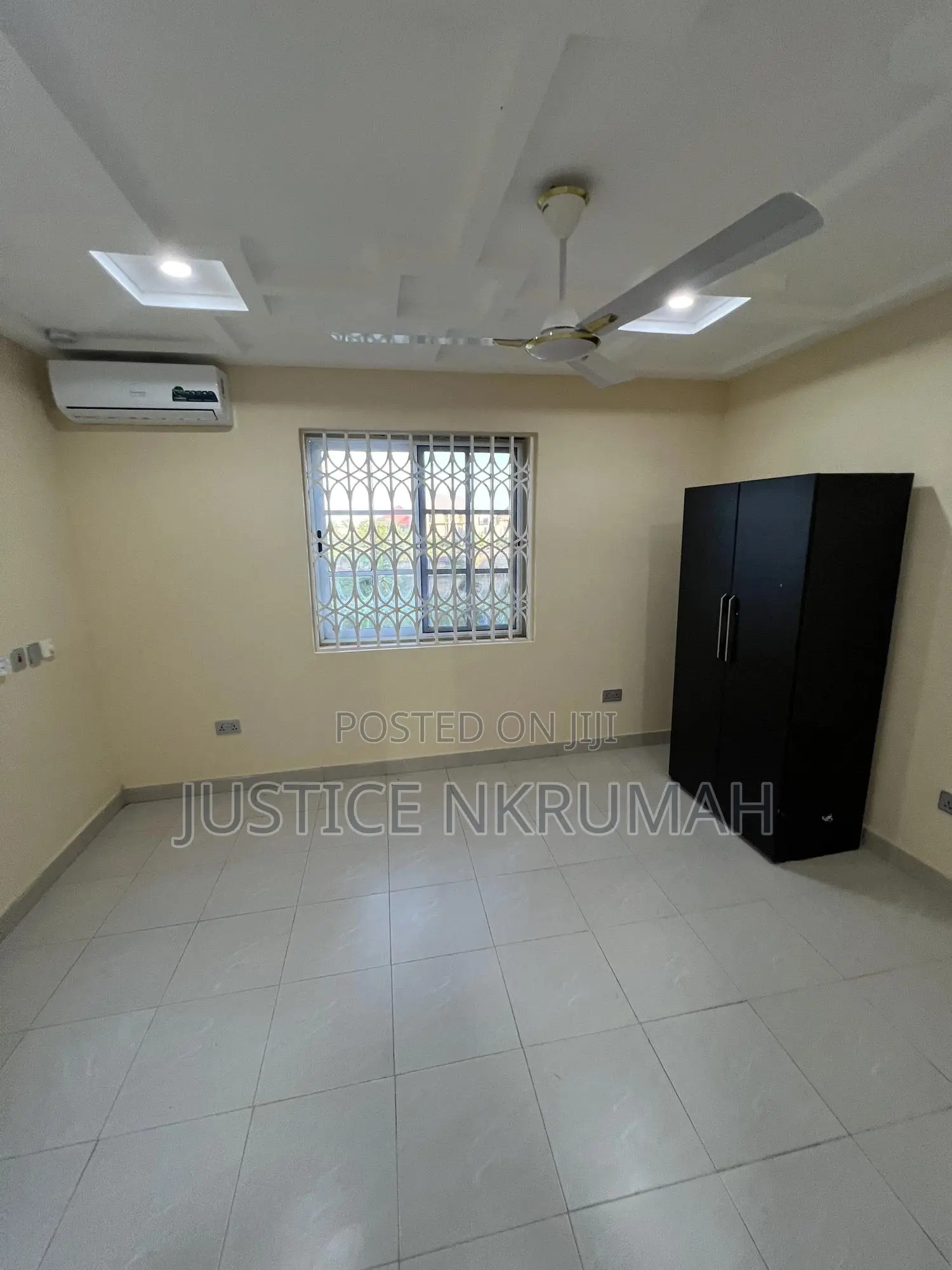 2bdrm Apartment in Mr Justice Estate, West Hills Mall Area for rent
