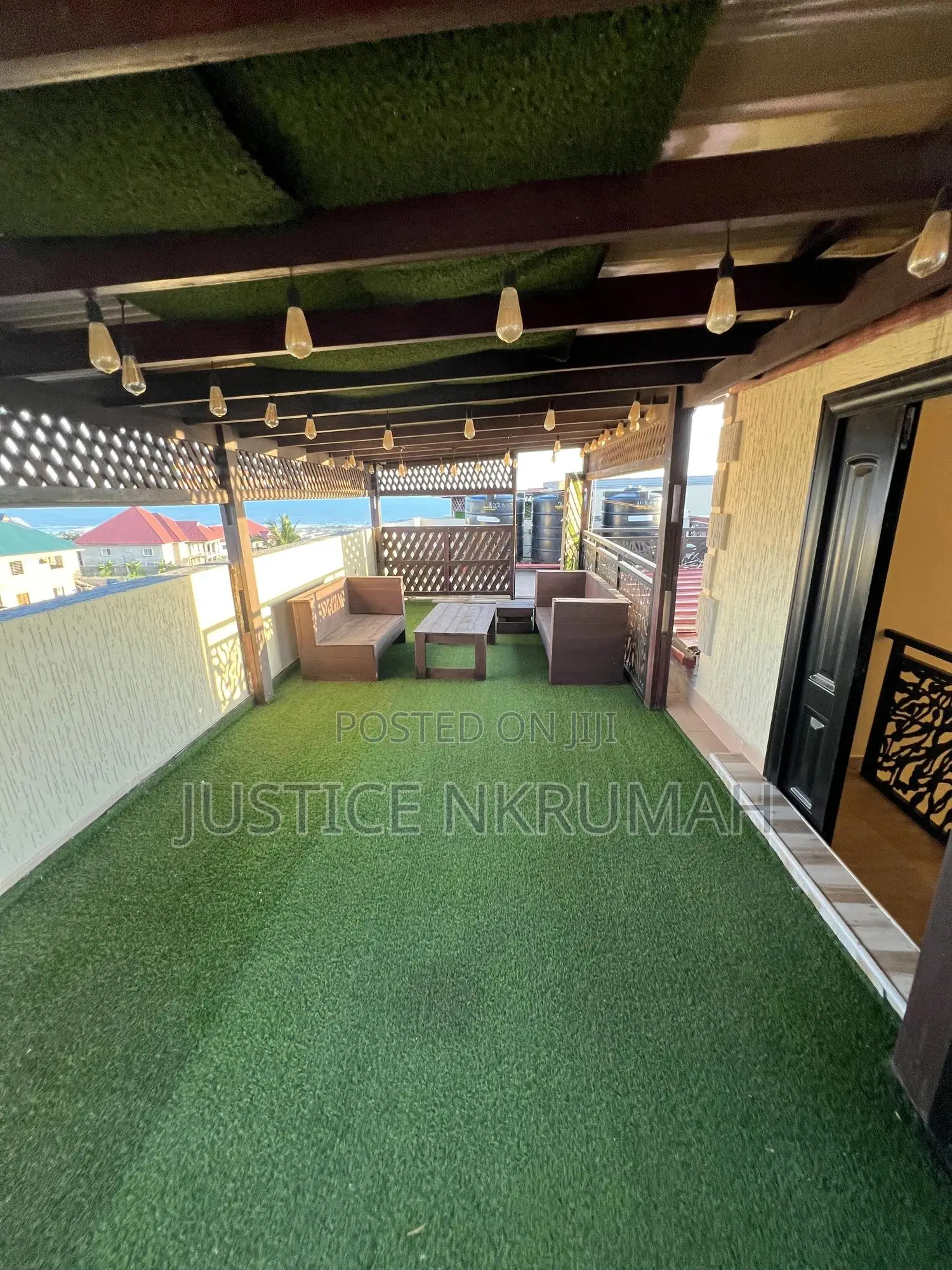 2bdrm Apartment in Mr Justice Estate, West Hills Mall Area for rent
