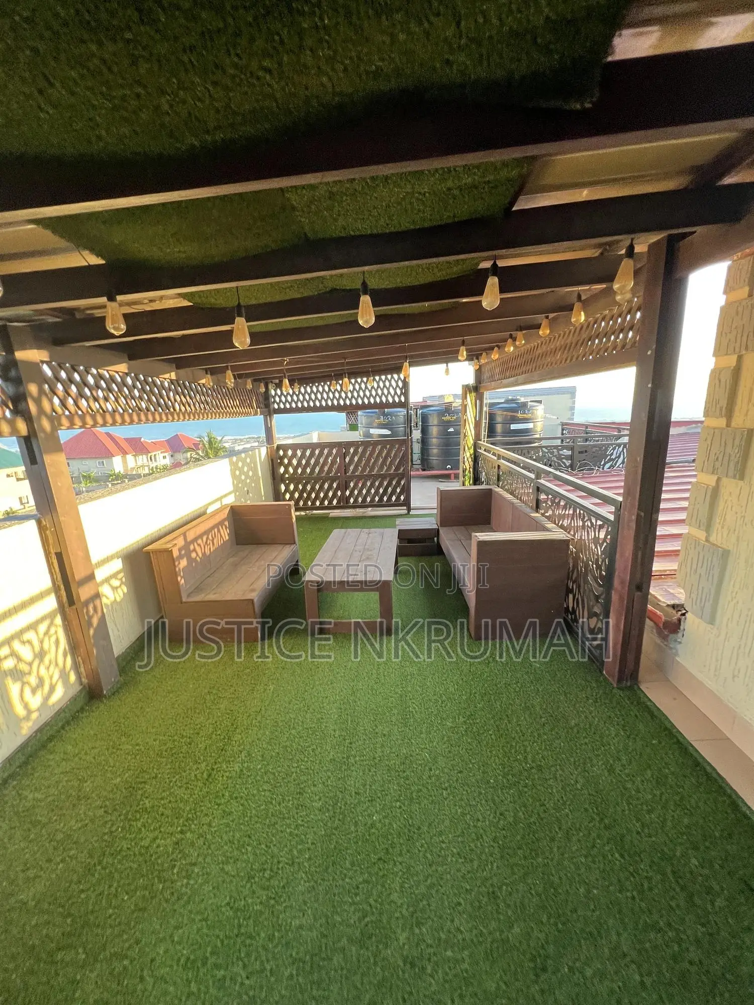 2bdrm Apartment in Mr Justice Estate, West Hills Mall Area for rent