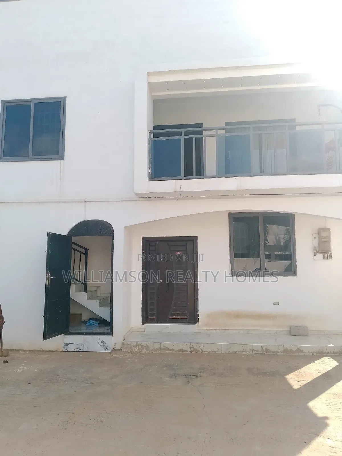 3bdrm Apartment in Community 18 Area, Spintex for rent