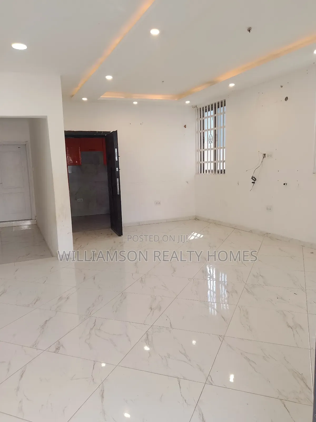 3bdrm Apartment in Community 18 Area, Spintex for rent