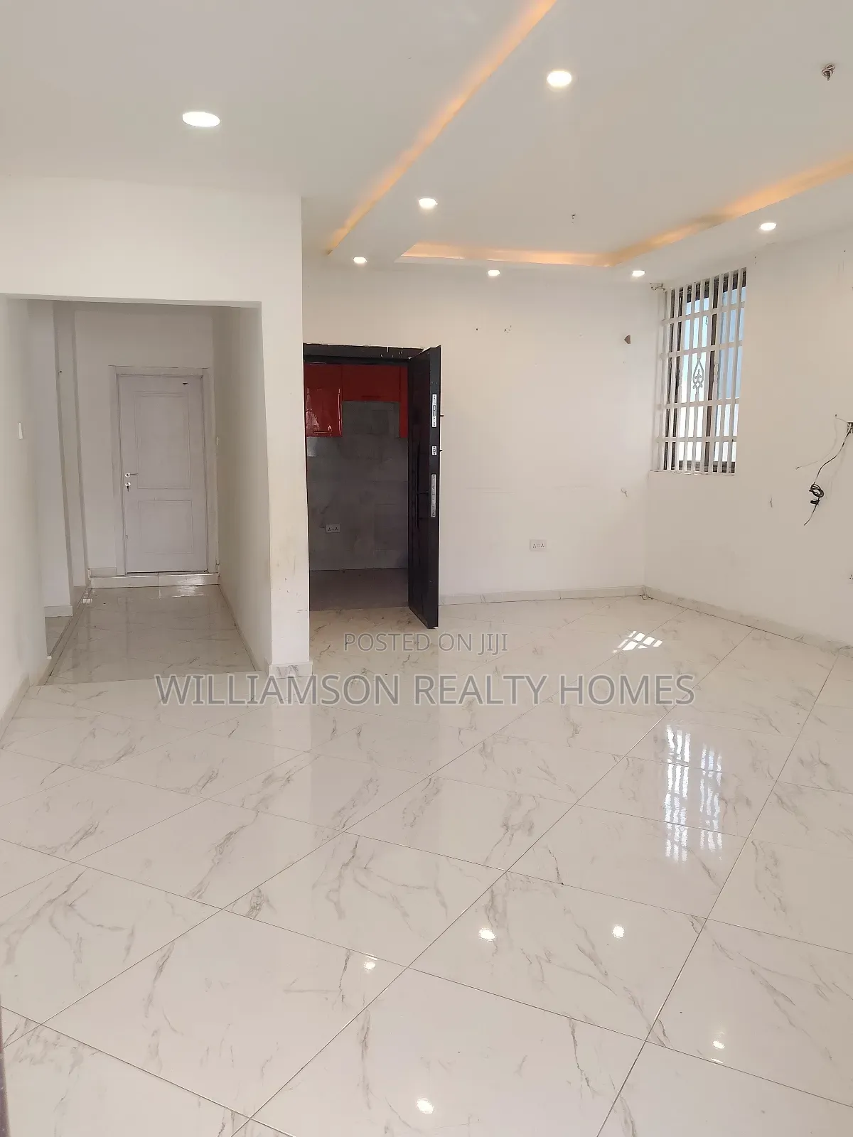 3bdrm Apartment in Community 18 Area, Spintex for rent