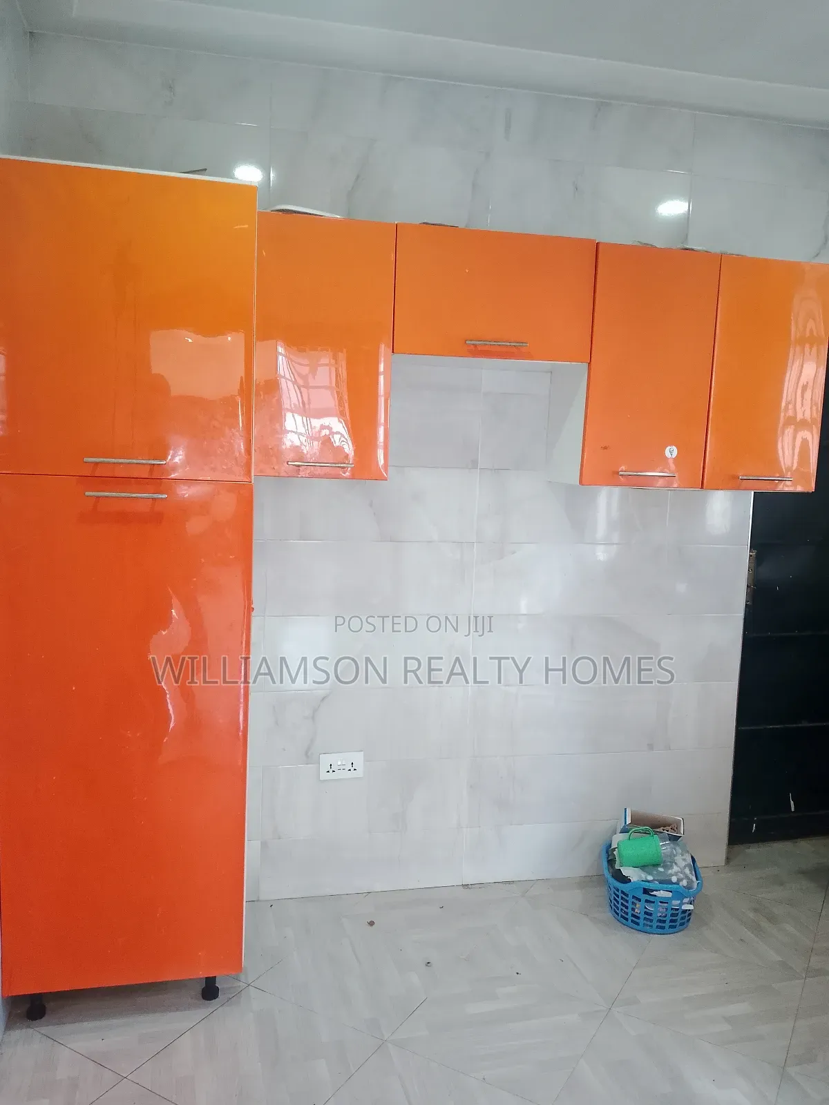 3bdrm Apartment in Community 18 Area, Spintex for rent