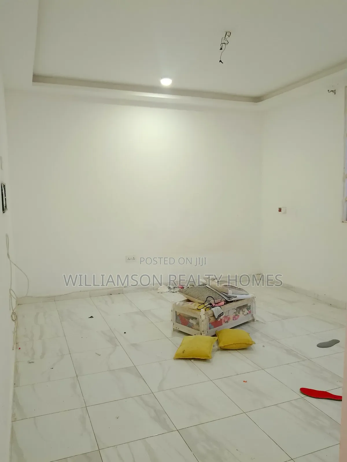 3bdrm Apartment in Community 18 Area, Spintex for rent