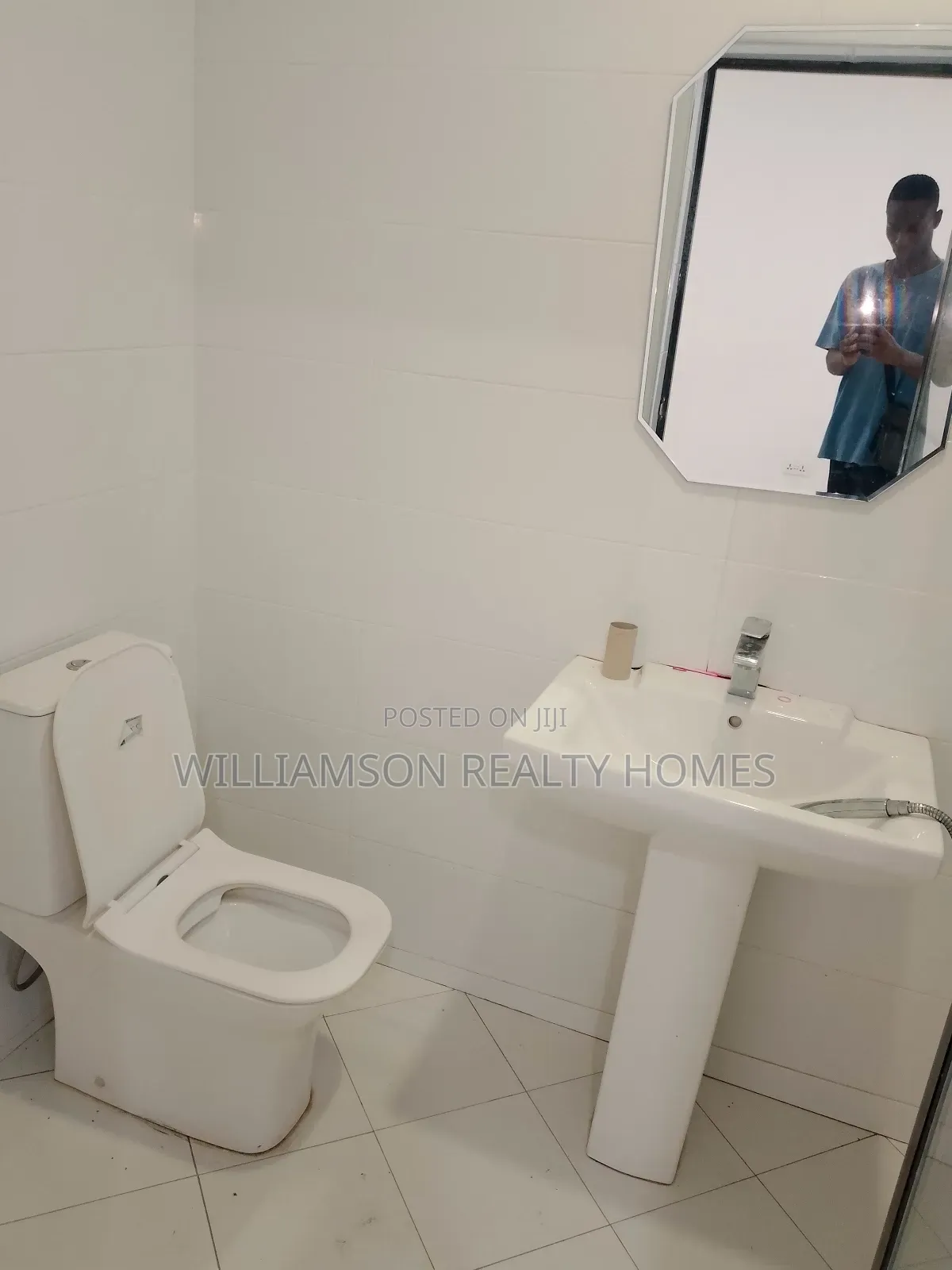 3bdrm Apartment in Community 18 Area, Spintex for rent