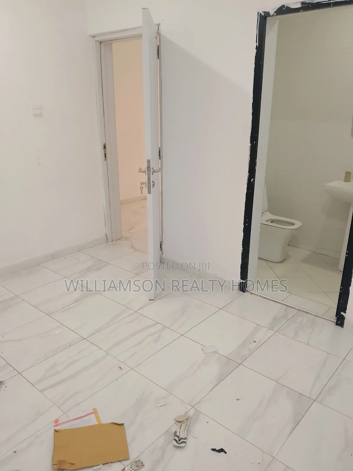 3bdrm Apartment in Community 18 Area, Spintex for rent