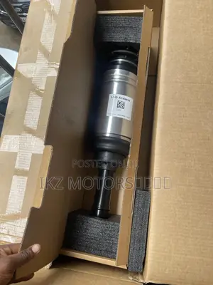 Range Rover Velar/ Jaguar F-Pace/ I Pace Front Air Shocks