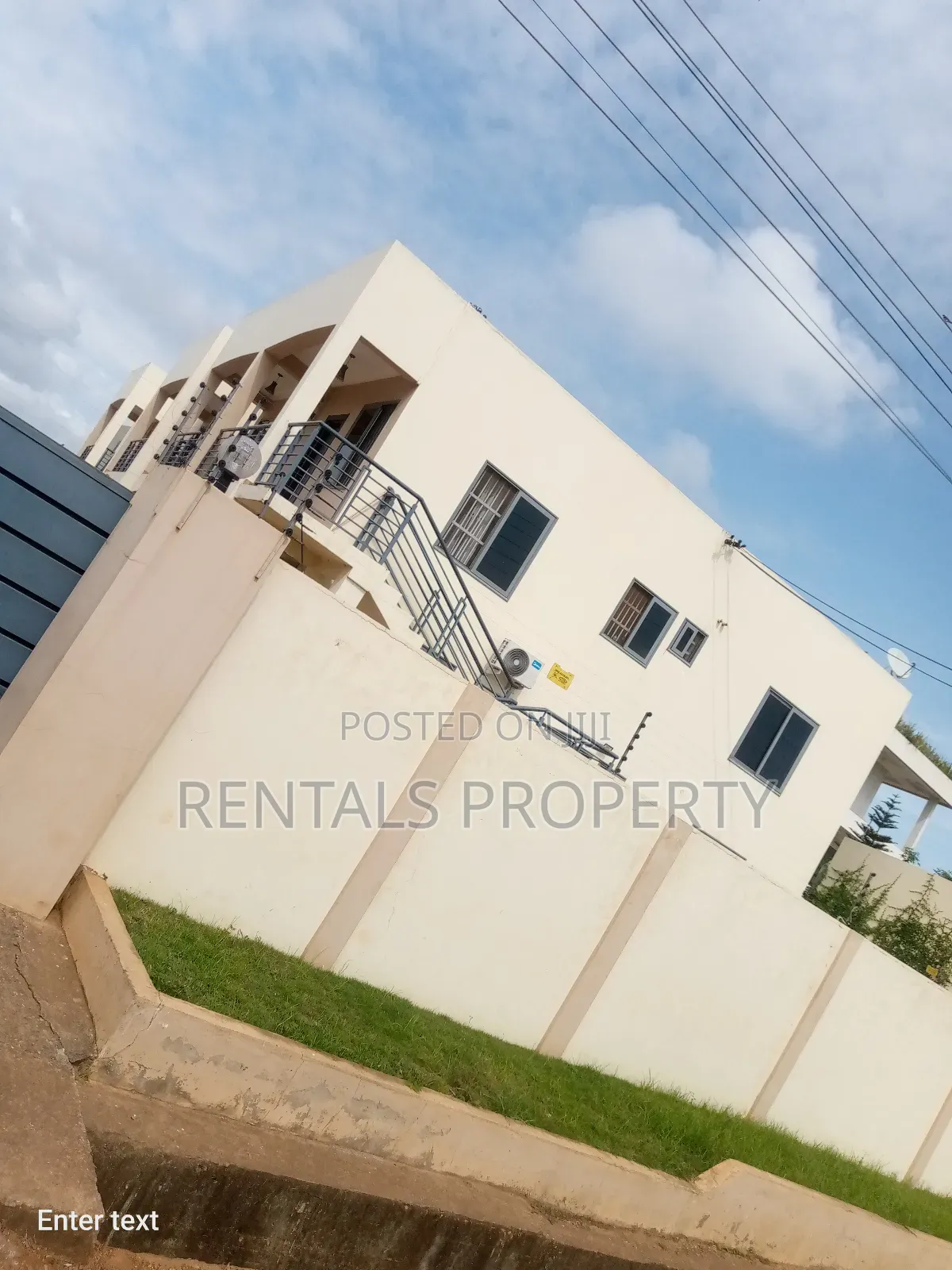 2bdrm Apartment in Frafraha for rent
