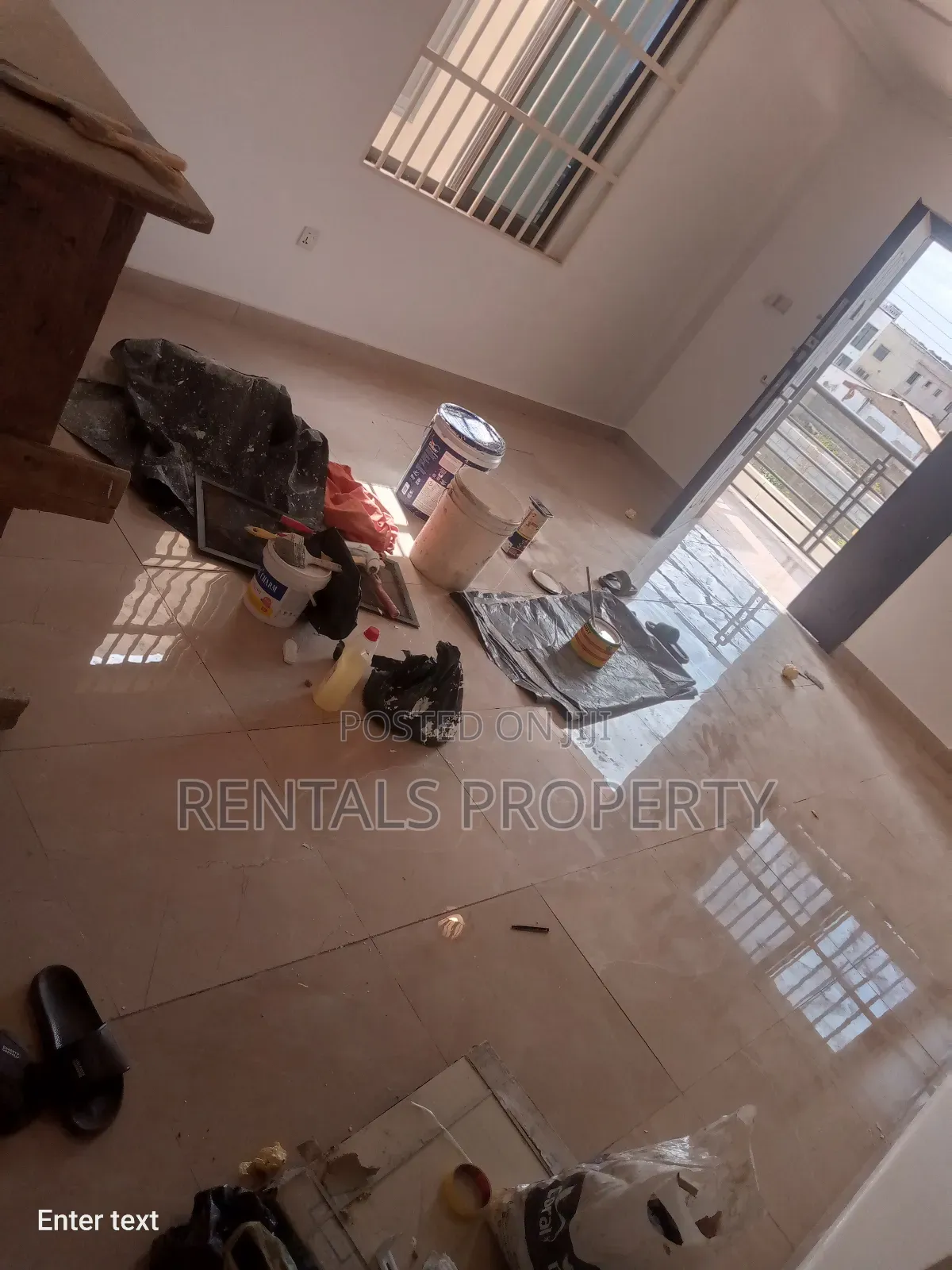2bdrm Apartment in Frafraha for rent