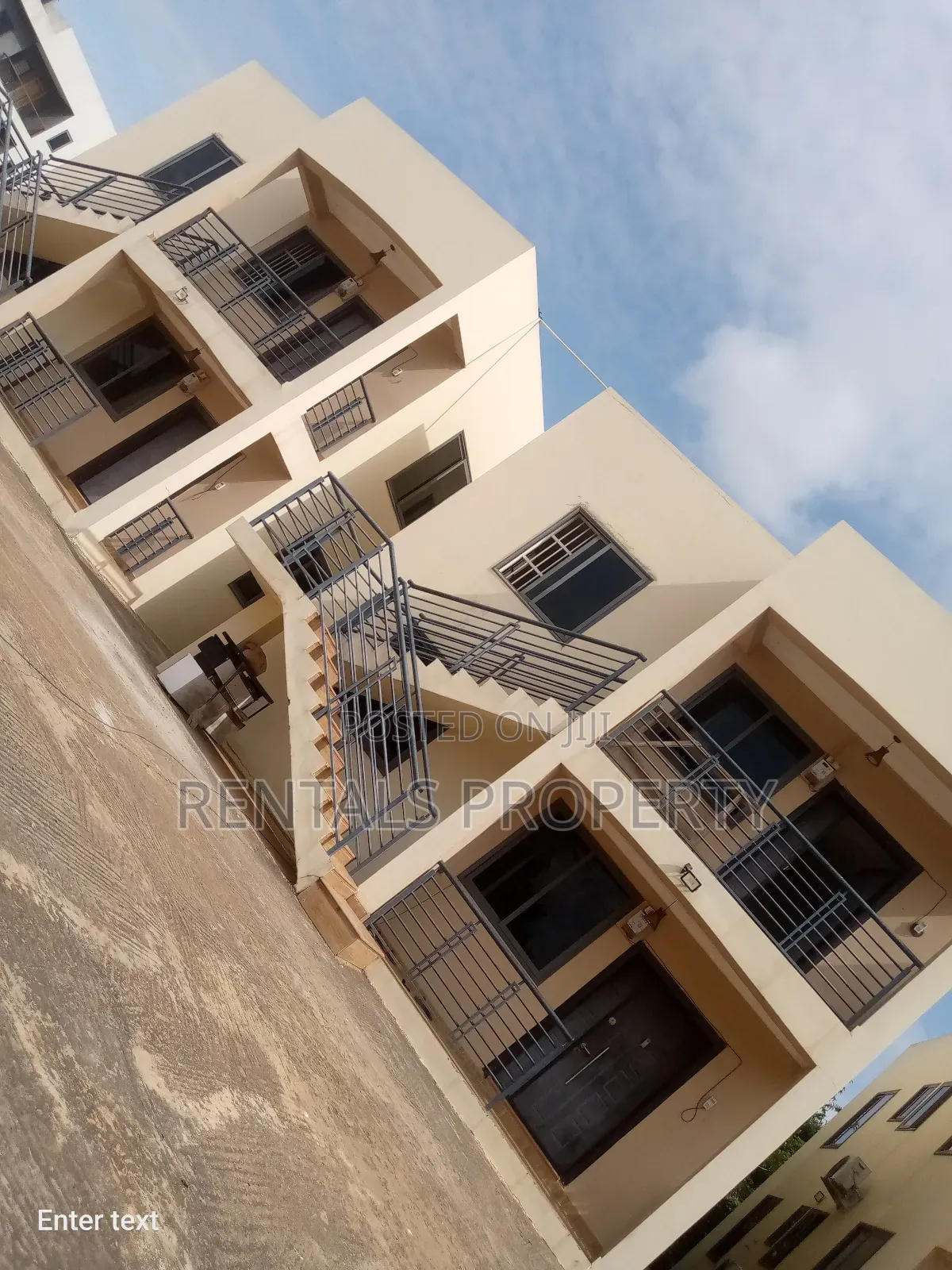 2bdrm Apartment in Frafraha for rent