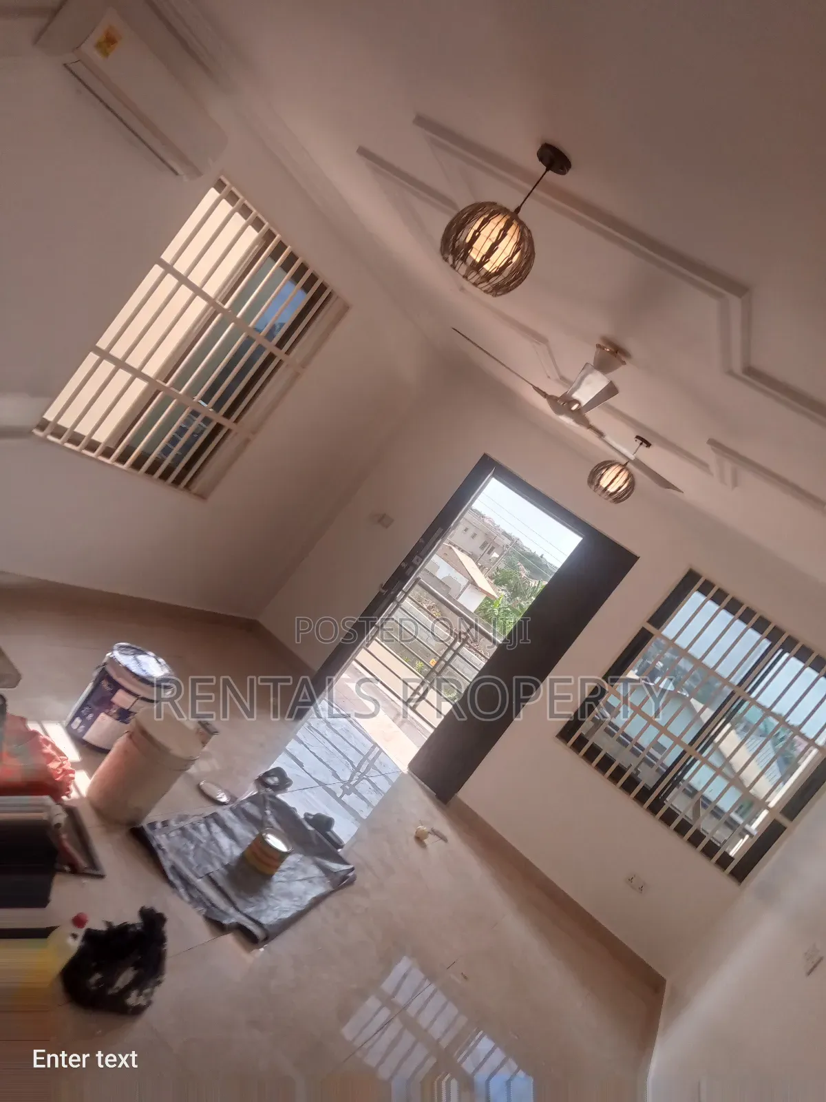 2bdrm Apartment in Frafraha for rent