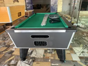 Pool Table/Snooker Board