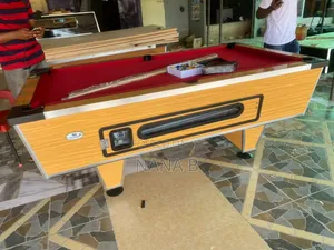 Pool Table/Snooker Board