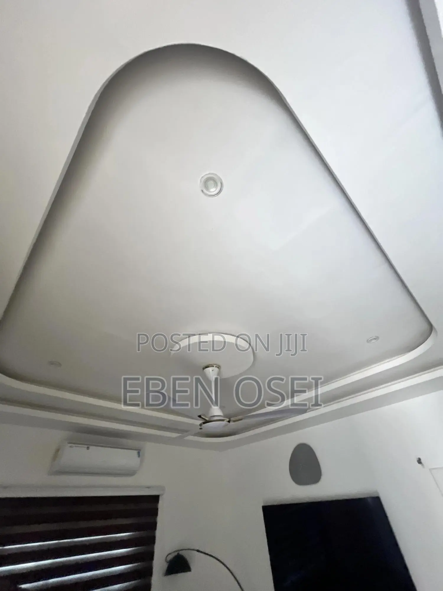 1bdrm Apartment in Dansoman for rent