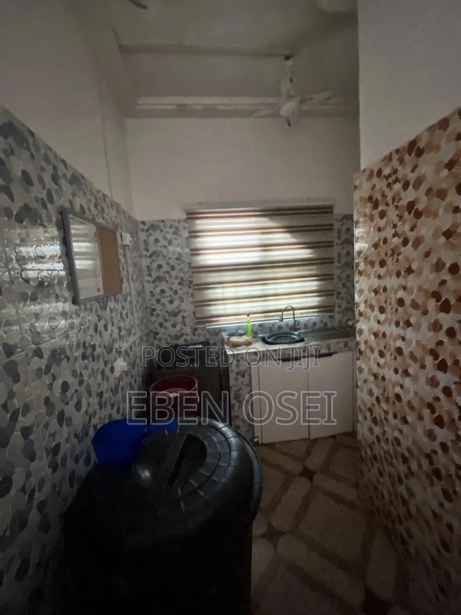 1bdrm Apartment in Dansoman for rent