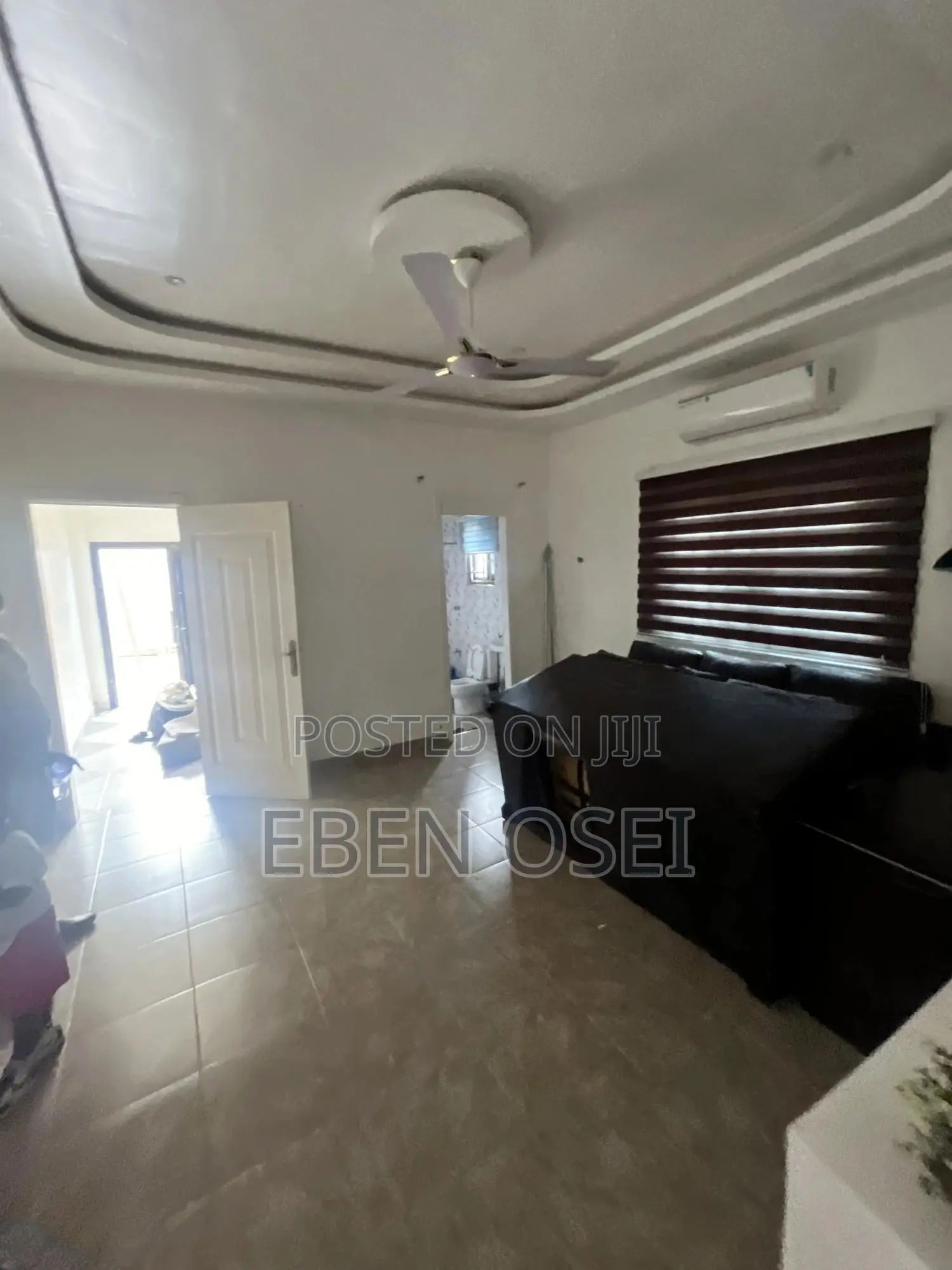 1bdrm Apartment in Dansoman for rent