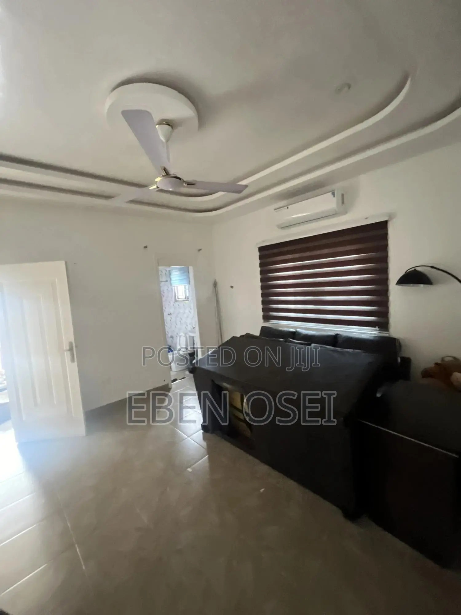 1bdrm Apartment in Dansoman for rent