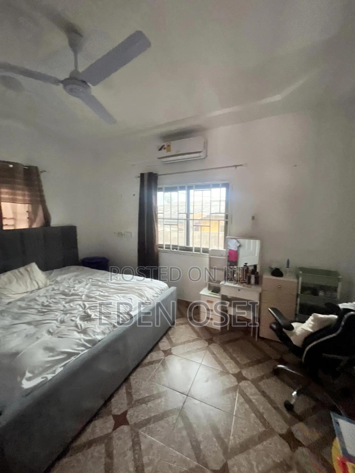 1bdrm Apartment in Dansoman for rent