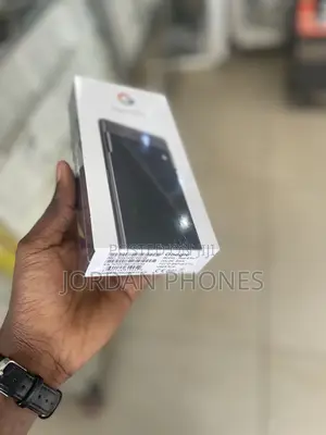 New Google Pixel 6 Pro 128 GB Gray