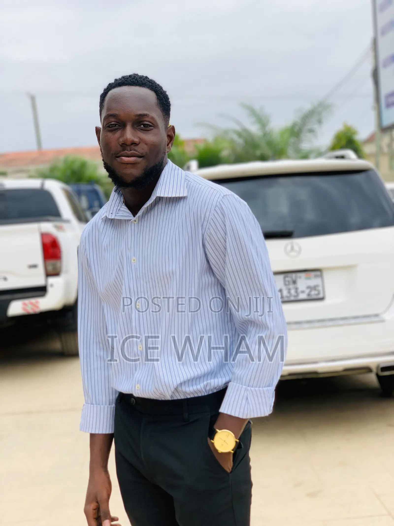 Video Editor/ Graphic Designer