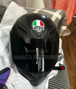 New Avg S Helmet Size Medium Large