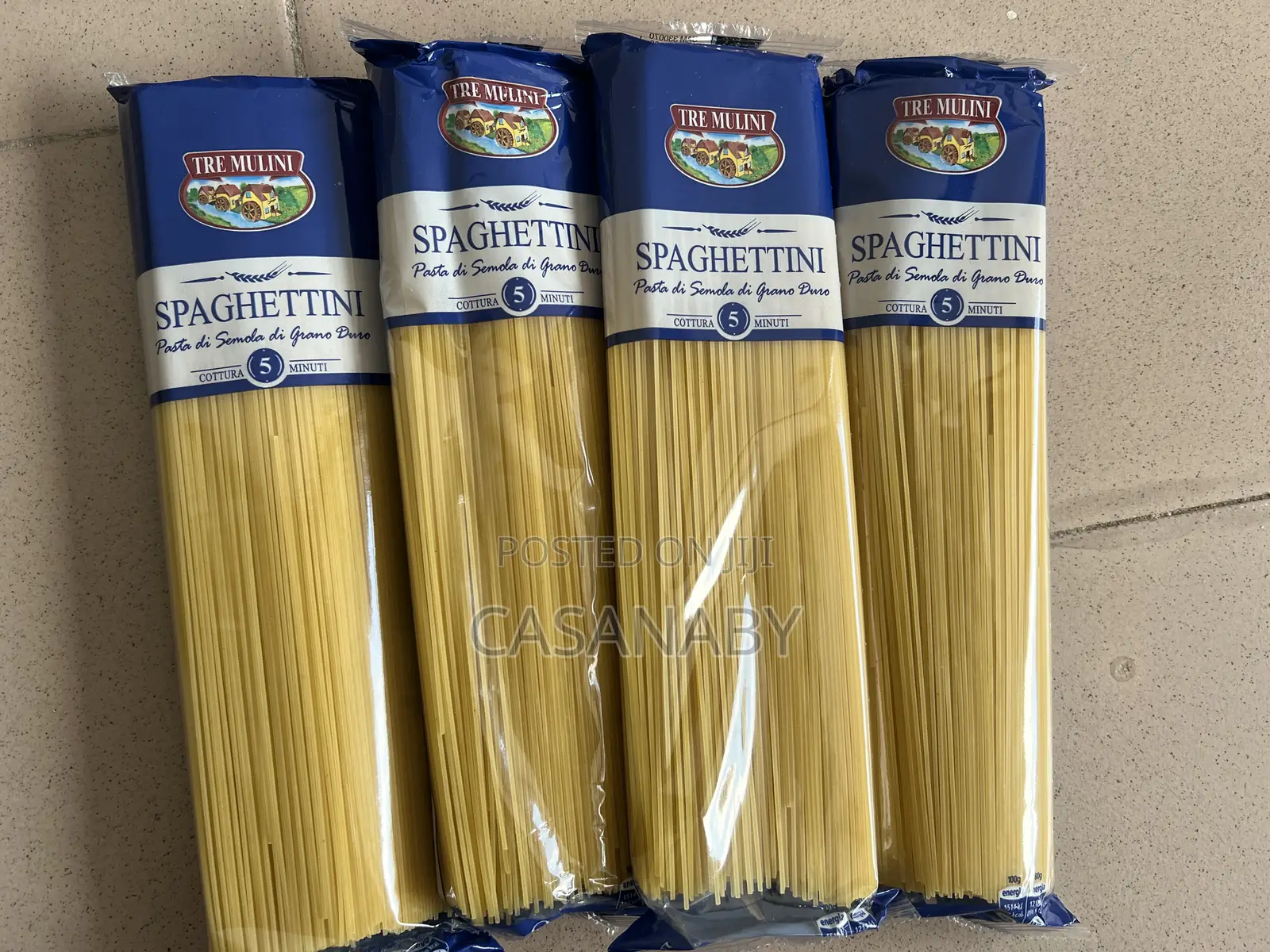 Spaghetti 500g