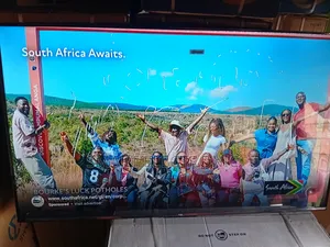 “Upgrade Your Living Room With the Brilliant TCL 55-Inch Smart Tv!”