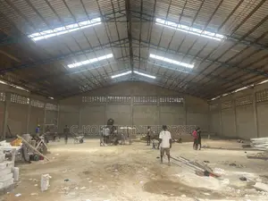 1200 SQM + 3bedrooms at Tantra for Rent