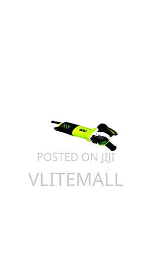 Vido 750w 100mm 4 in 1 Mini Angle Grinder