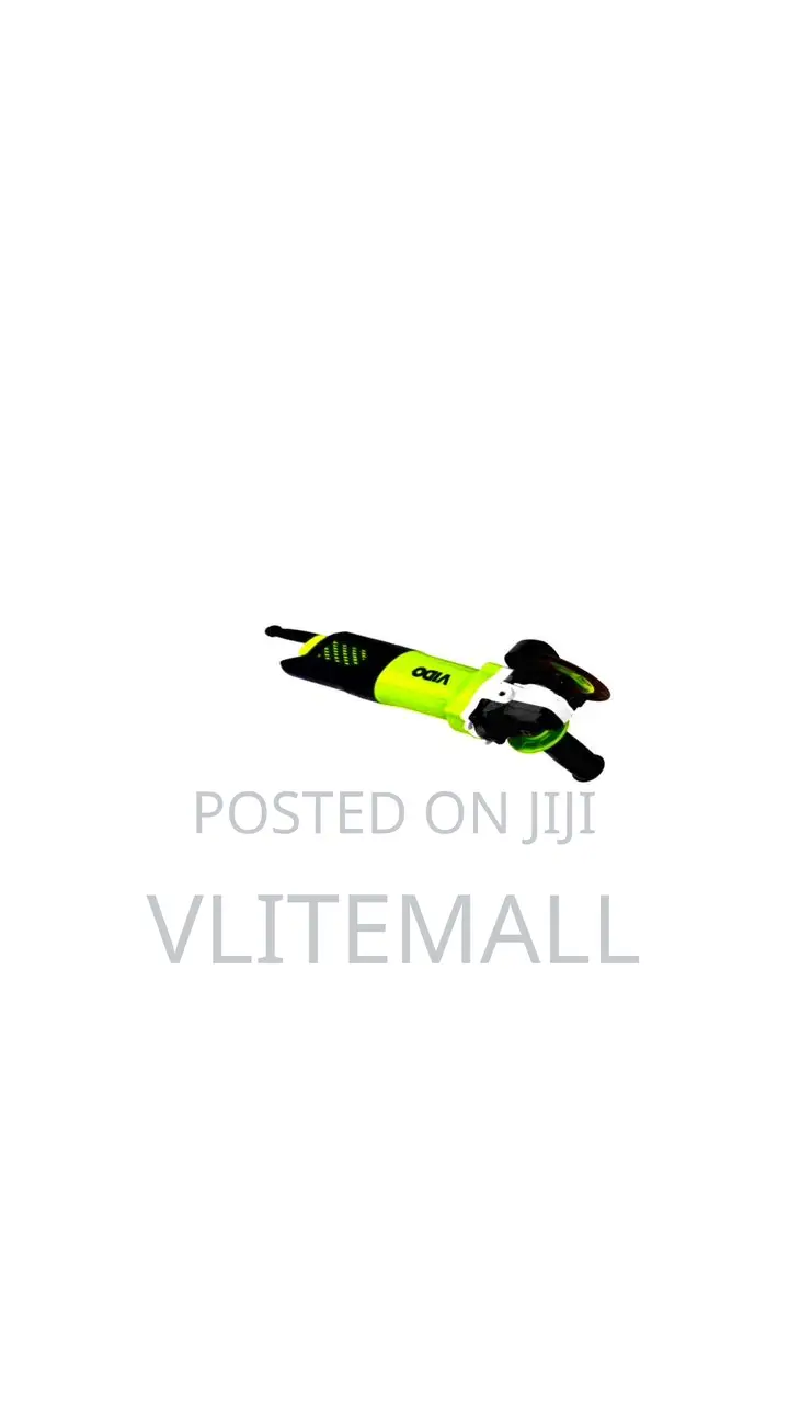 Vido 750w 100mm 4 in 1 Mini Angle Grinder