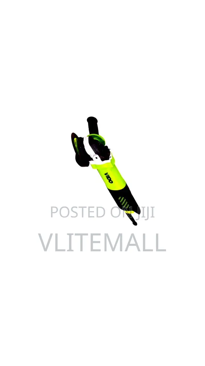 Vido 750w 100mm 4 in 1 Mini Angle Grinder