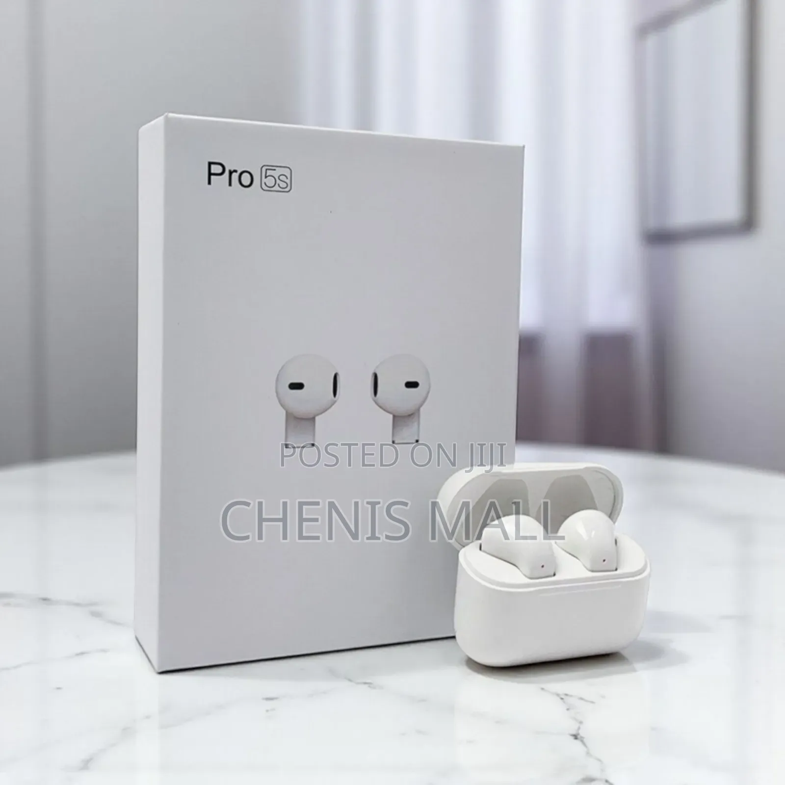 Wireless Airpod Pro 5s (633788)