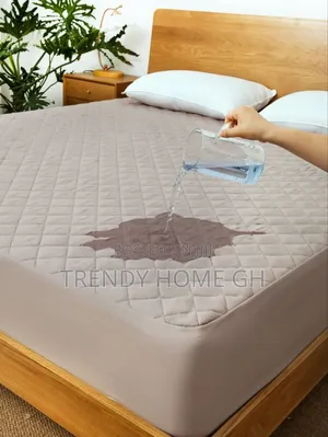 Waterproof Bedsheet