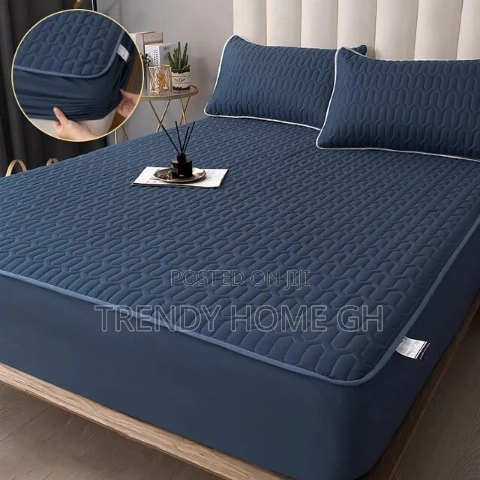 Waterproof Bedsheet