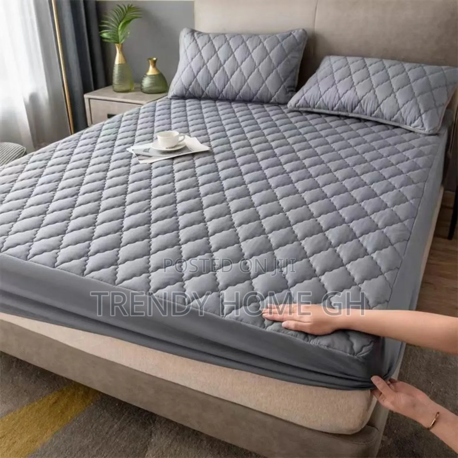 Waterproof Bedsheet
