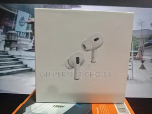 The Gr A' Airpods Pro 2nd Gen
