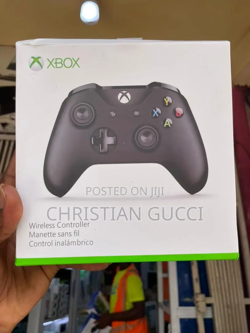 Xbox 1 Pad