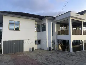8bdrm Mansion in Dzorwulu for rent