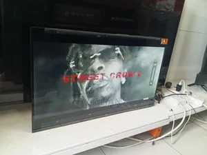 TCL 32 Smart Android Tv With the Best Screen Sensation