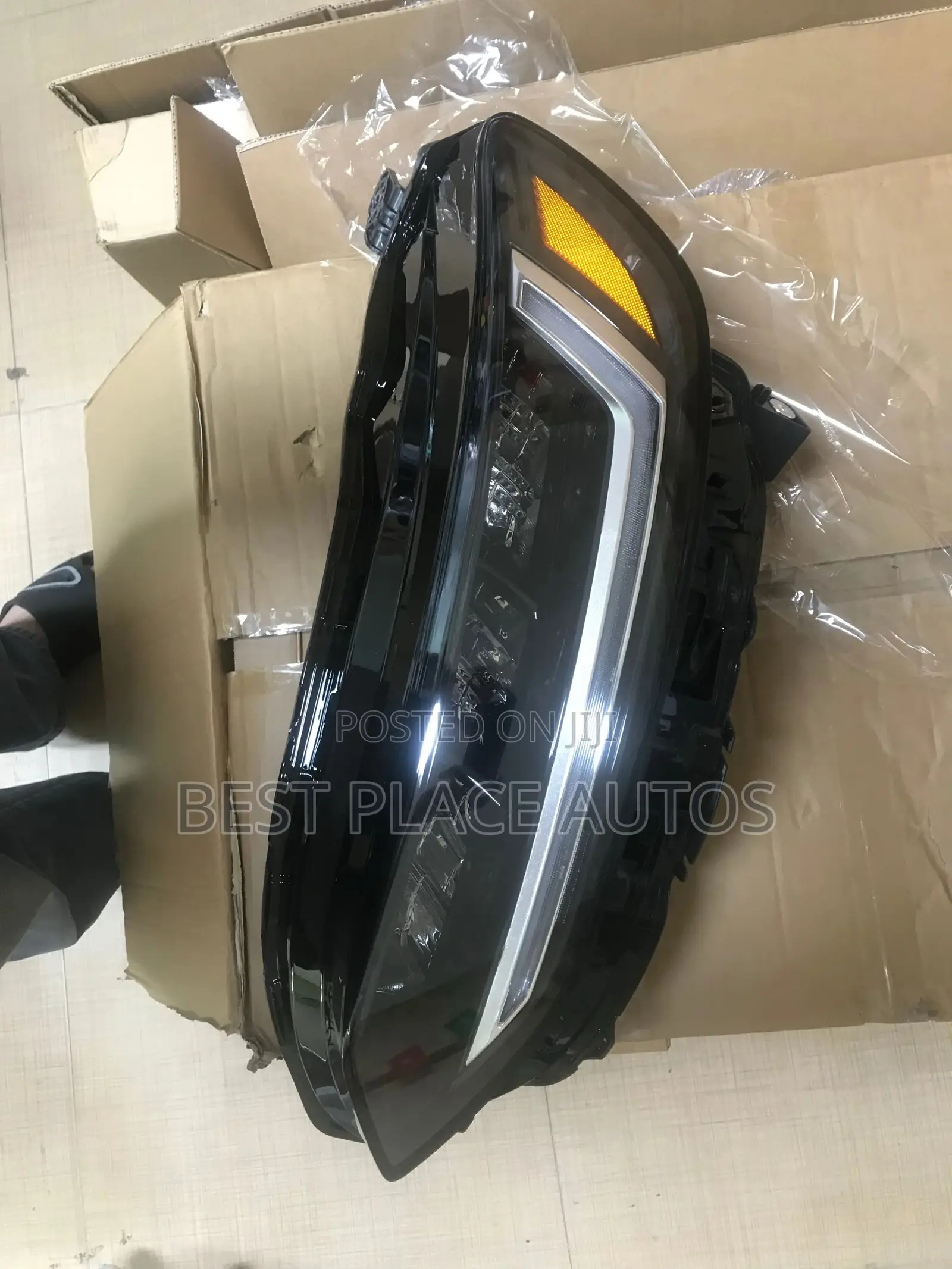 Honda Hrv 2023 Led Headlights