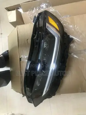 Honda Hrv 2023 Led Headlights