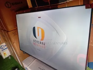 Super Marvelous Lager Screen TCL 55inches for Happy Family